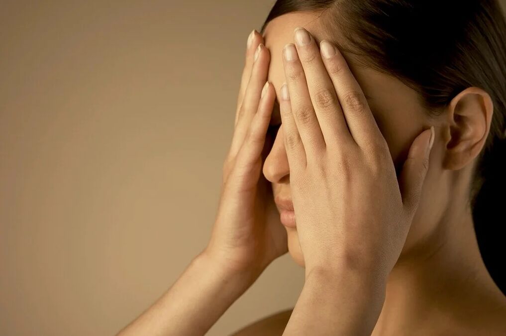 Eye training